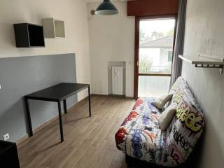 Appartamento in in vendita da privato a padova via giorgio schiavone, 25