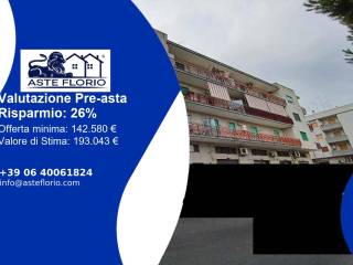 Appartamento all'asta a ostuni via rimini, 43