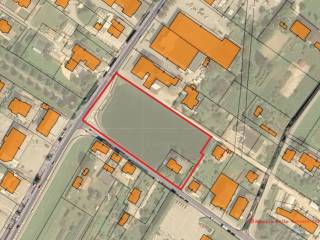 Terreno residenziale in vendita a sedico via giovanni buzzatti