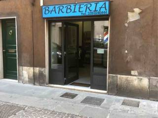 Negozio in affitto a brescia via trieste, 59
