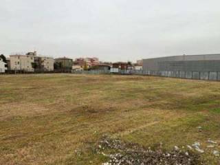 Terreno residenziale all'asta a padova via guido reni