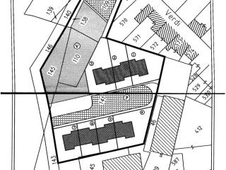 Terreno residenziale in vendita a faggiano via faggiano