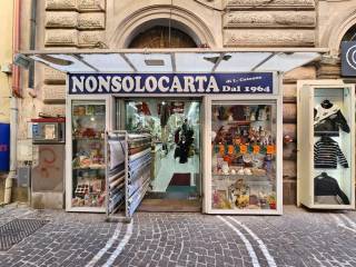 Negozio in affitto a castellammare di stabia via roma, 113