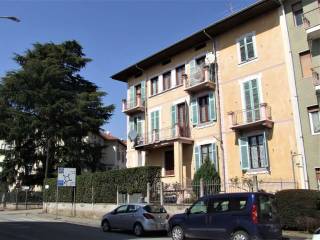 Appartamento in vendita a biella via candelo, 21