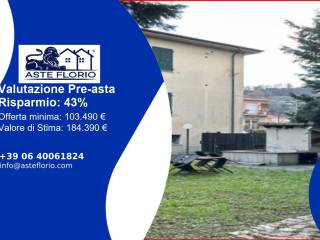 Appartamento all'asta ad arcola viale della repubblica, 75