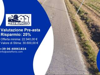 Terreno agricolo all'asta a voltido sp70