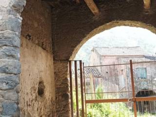 Rustico in in vendita da privato a limatola via selciato, 8