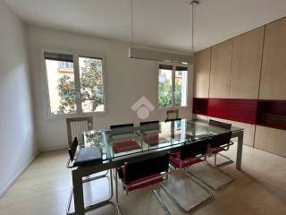Ufficio in affitto a padova via enrico degli scrovegni, 22