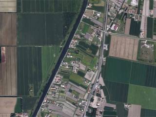 Terreno agricolo all'asta a chioggia via canal di valle