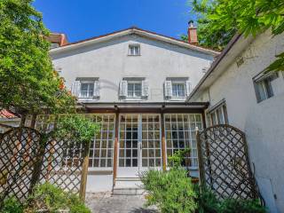 Villa in vendita a trieste via monte san gabriele, 2