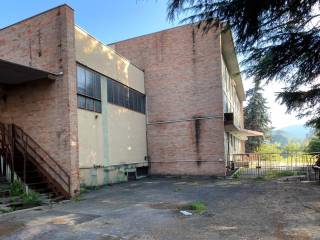 Capannone in affitto a san mauro torinese via umbria, 9