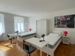Appartamento in affitto a rovereto via forni, 4