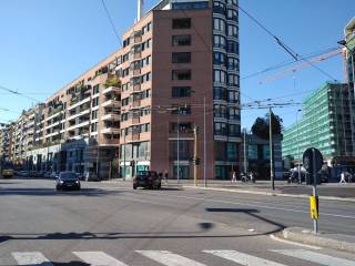 Mansarda in in affitto da privato a milano via rembrandt, 2