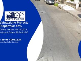 Appartamento all'asta a barcellona pozzo di gotto via john fitzgerald kennedy, 363