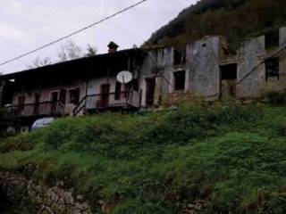Casa indipendente in vendita a feltre loc. canal, fraz. anzù