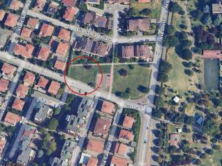 Terreno residenziale in vendita a sassuolo viale san francesco
