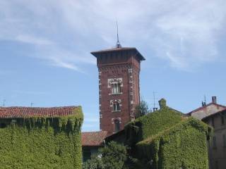 Terreno residenziale in vendita a lomazzo via paolo da lomazzo