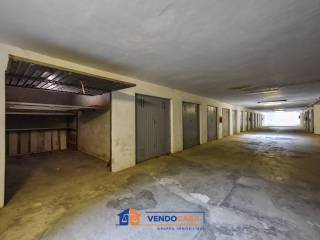 Garage in vendita a settimo torinese via carso, 5