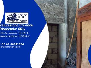 Garage in vendita a caronia contrada buzza