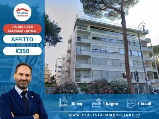 Ufficio in affitto a roma via del circo massimo