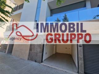 Garage in vendita ad andria via 24 maggio