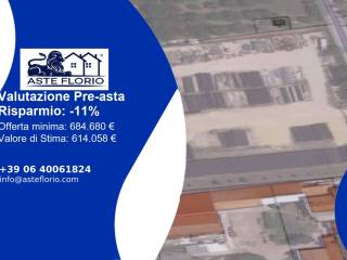 Terreno residenziale all'asta ad airola via fonna