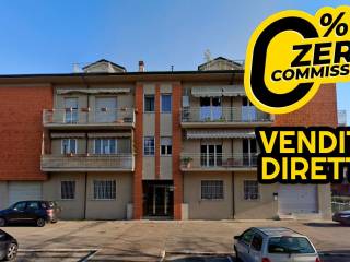 Appartamento in in vendita da privato a santarcangelo di romagna via d. felici, 64