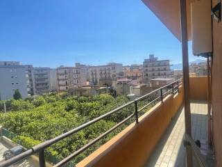 Appartamento in affitto a reggio di calabria via padre pio