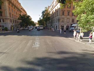 Negozio in affitto a roma viale giulio cesare