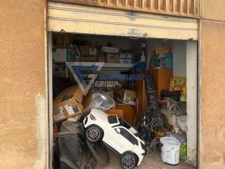 Garage in vendita a siracusa viale dei comuni