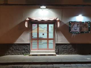 Negozio in affitto a giugliano in campania corso campano