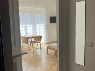 Attico in in affitto da privato a roma via montecristo, 10