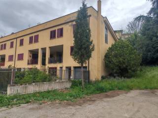 Villa a schiera in vendita a benevento via ernesto pontieri