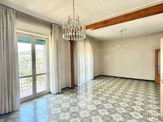 Appartamento in in vendita da privato a salerno via san giovanni bosco