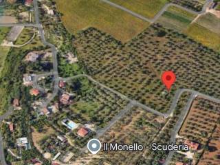 Terreno residenziale in vendita a sassari strada vicinale santu tettaru, 21a