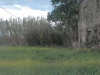 Terreno residenziale all'asta a corropoli viale gran sasso