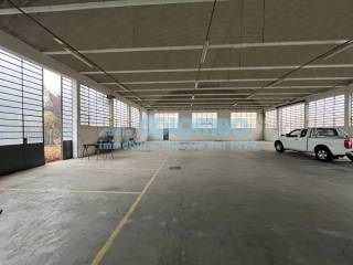 Capannone in affitto a rezzato via industriale