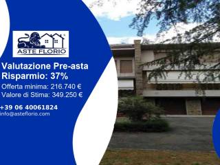 Appartamento all'asta ad arezzo via arno