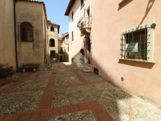 Appartamento in vendita a castelnuovo di farfa via monte cavallo, 1