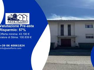 Appartamento all'asta a venafro via quinto orazio flacco, 35/a