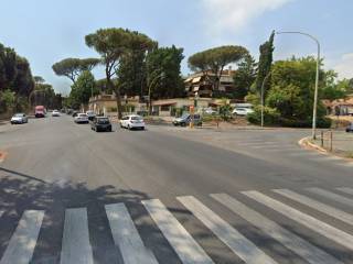 Negozio in affitto a roma via cassia nuova