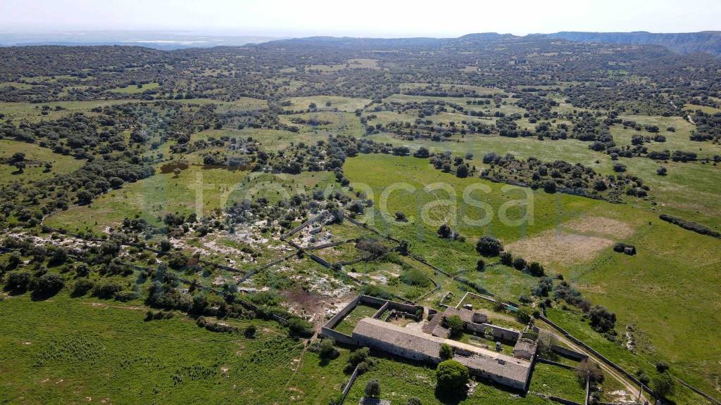 rudere in vendita a Noto
