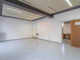 Negozio in affitto a lissone via xx settembre