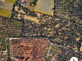 Terreno residenziale in vendita a sassari strada vicinale sant'orsola