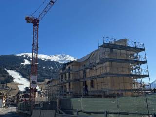 Appartamento in vendita a bormio via stelvio, 9