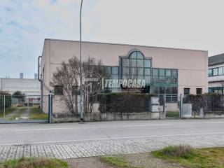 Garage in vendita a san giovanni in persiceto 