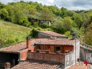 Casa indipendente in vendita a cittaducale via corridoio