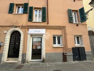 Negozio in affitto a brescia via elia capriolo, 1