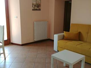 Appartamento in affitto ad alatri via della trinità, 29