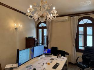 Ufficio in in affitto da privato a venezia san marco, 5017a